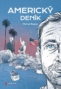 Michal Šopor: Americký deník