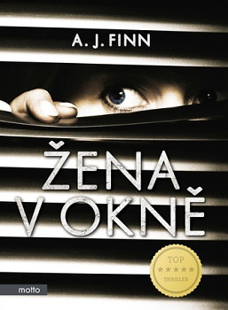 Žena v okně