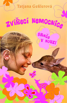 Zvířecí nemocnice - Srnče v nouzi