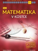 Nová matematika v kostce pro SŠ