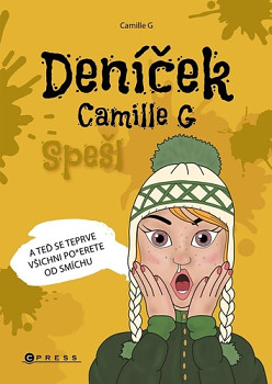 Deníček Camille G Spešl