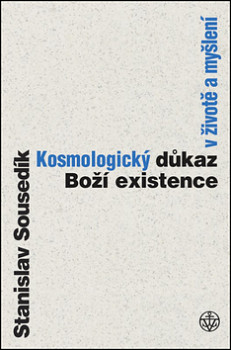 Kosmologický důkaz boží existence