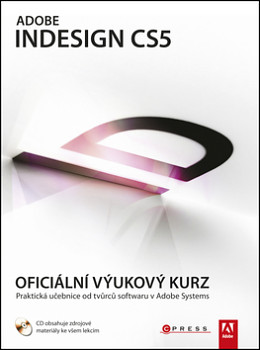 Adobe InDesign CS5 + CD