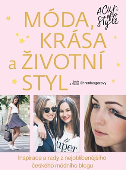 Móda, krása a životní styl