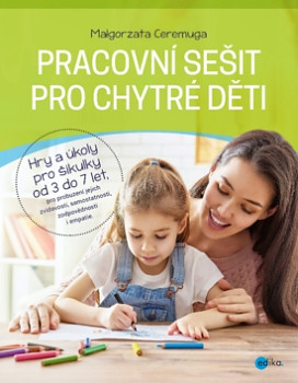 Pracovní sešit pro chytré děti