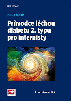 Průvodce léčbou diabetu 2. typu pro internisty