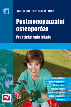 Postmenopauzální osteoporóza