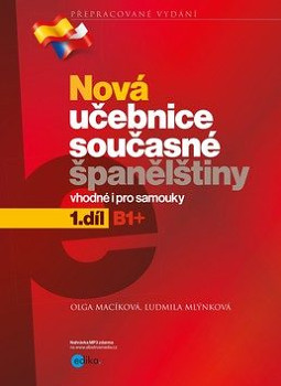 Nová učebnice současné španělštiny, 1. d